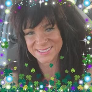 Meet your Posher, Mary jo